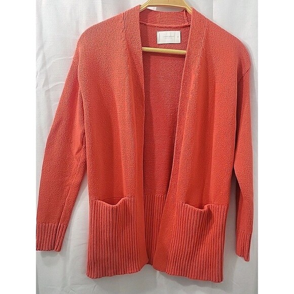 Lucky brand Women's  Sweater Cardigan Size XS - Picture 3 of 9